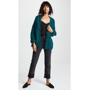 ✨ Mes Desmoiselles Jecko Knit Cardigan ✨